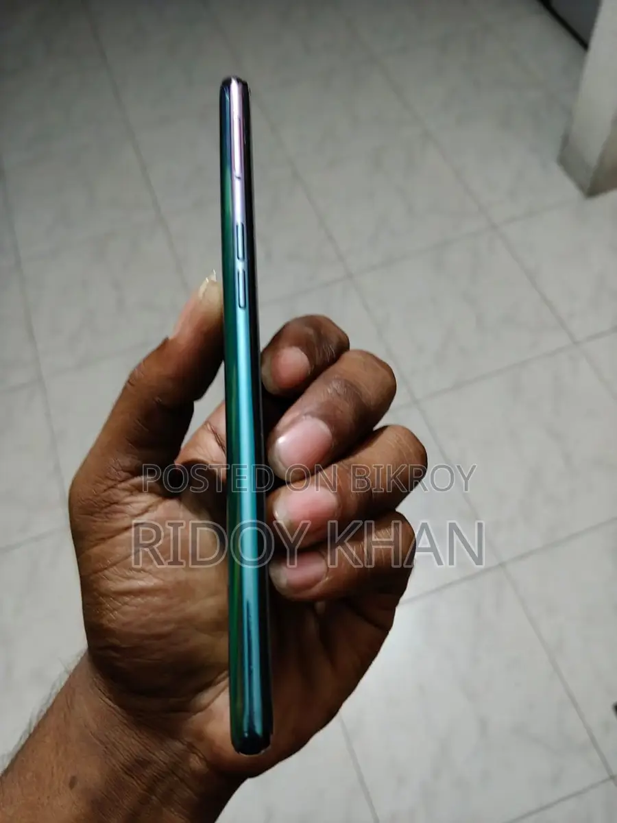 OPPO F19 Pro (Used)