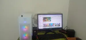 Intel Core i7 3rd Generation Desktop PC for Sale