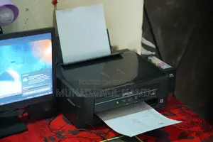 Epson L380 Colour Printer
