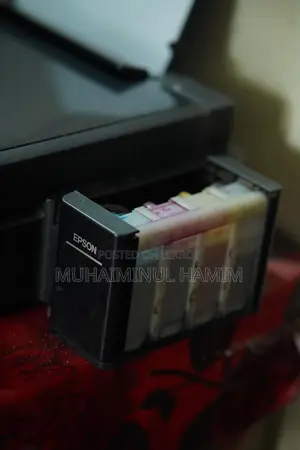 Epson L380 Colour Printer