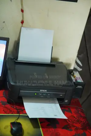 Epson L380 Colour Printer