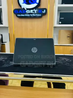 Business Series Laptop
