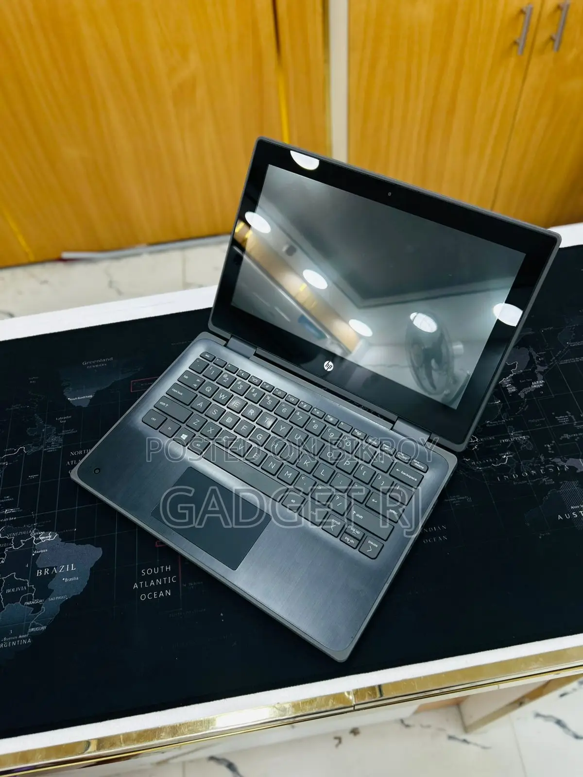 Business Series Laptop