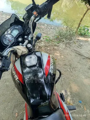 Bajaj Discover 125 2023