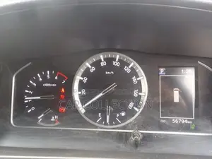 Toyota Hiace GLDualAcBolwerSilver 2021