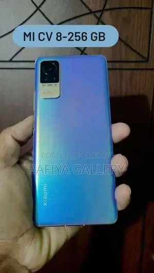 Xiaomi Civi 1s 8-256 (Used)