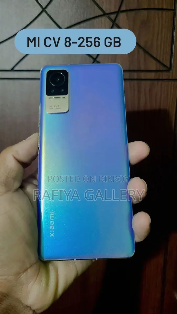 Xiaomi Civi 1s 8-256 (Used)