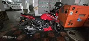 TVS Apache RTR 160 2V 2024