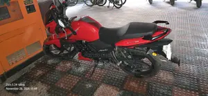 TVS Apache RTR 160 2V 2024