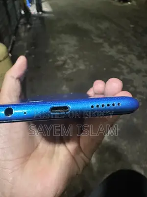 Tecno Camon 12 Air . (Used)