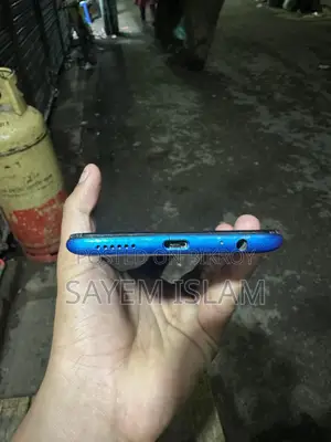 Tecno Camon 12 Air . (Used)