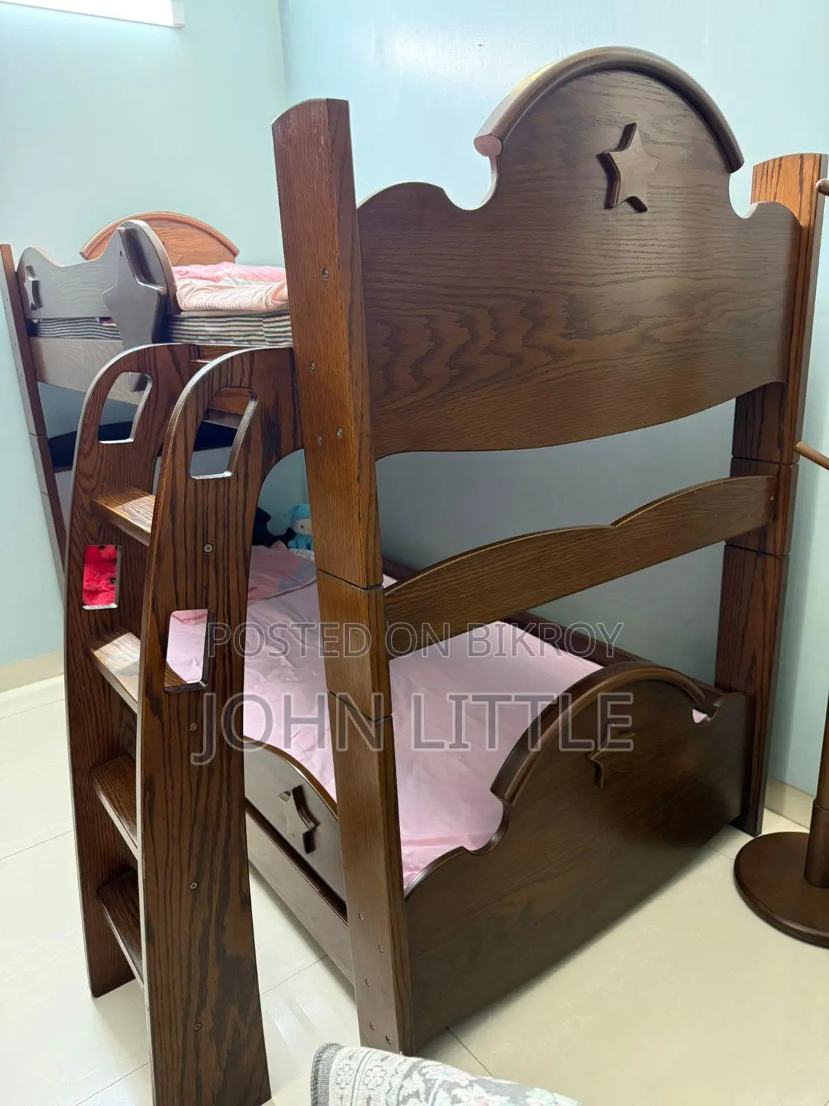 Hatil Kids Bunk Beds