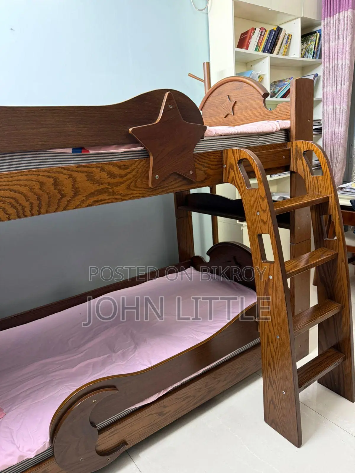 Hatil Kids Bunk Beds