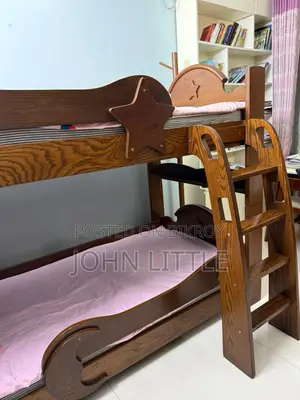 Hatil Kids Bunk Beds