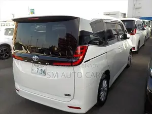 Toyota Noah Hybrid Z Pearl New 2023