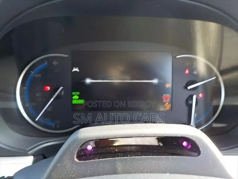 Toyota Noah Hybrid Z Pearl New 2023