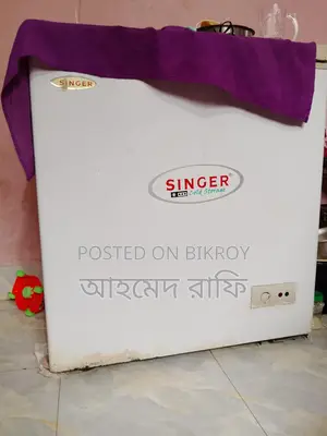 Deep Freezer for Sale