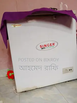 Deep Freezer for Sale