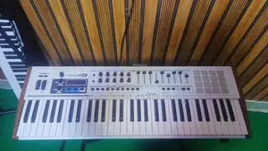 Professional MIDI Keyboard