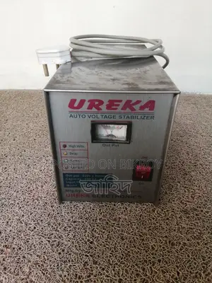 Voltage Stabilizer 1000wt