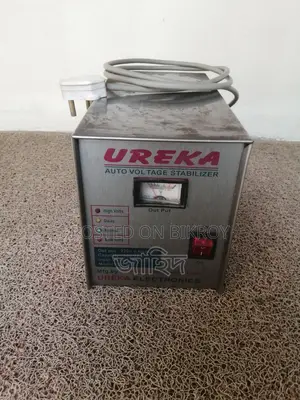 Voltage Stabilizer 1000wt