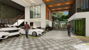 4-Bedroom Apartment in Greenhomes, Uttara for sale