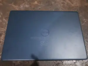 Laptop Dell Inspiron 15 3000 4GB Intel Core I5 HDD 1T