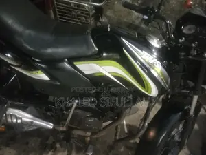 TVS Metro . 2018