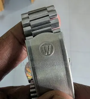 West End Co Watch 100% Authentic Gold Swiss Antique মেশিন