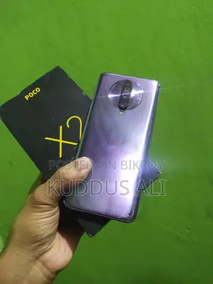 Xiaomi Poco X2 6/128 (Used)
