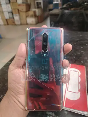 OnePlus 8 (Used)