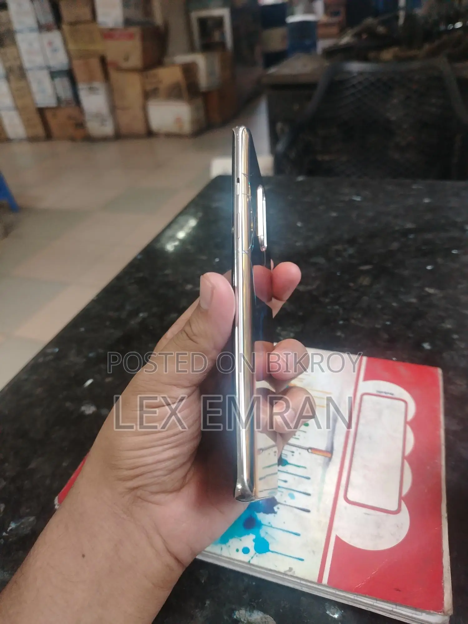 OnePlus 8 (Used)