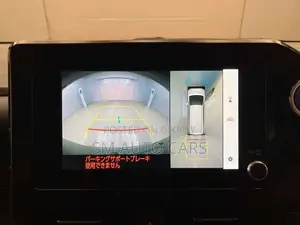 Toyota Voxy SZ Massive Grey 2022