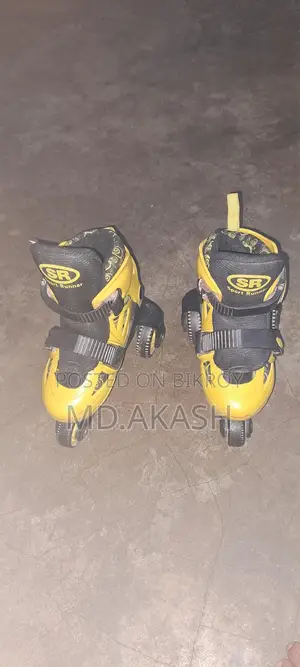 Kids' 3-Wheel Scooter