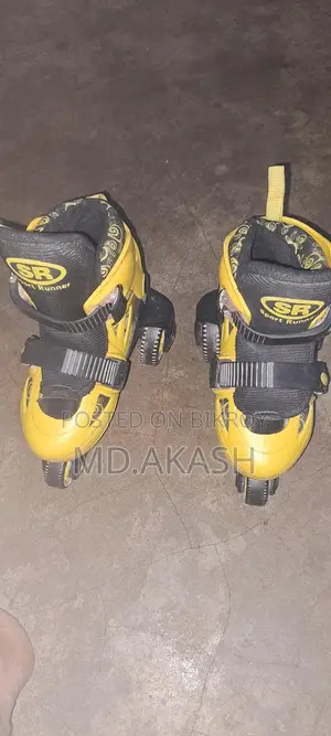Kids' 3-Wheel Scooter