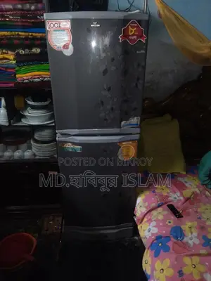 Walton Fridge