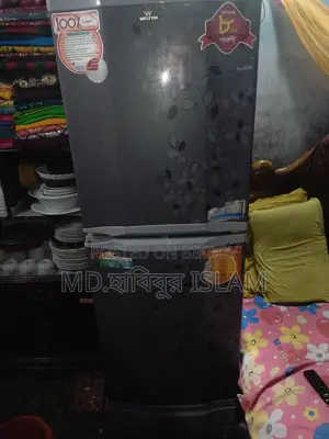Walton Fridge
