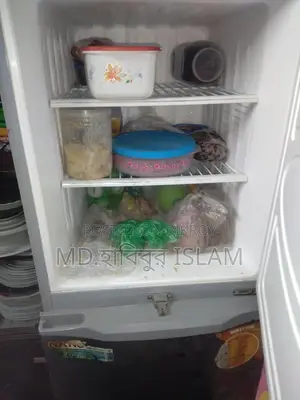 Walton Fridge