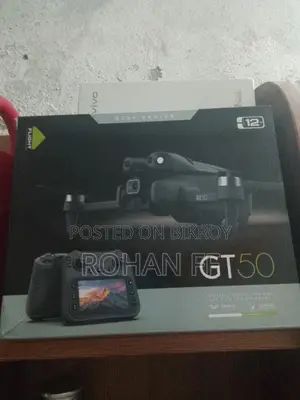 GT50 DRONE