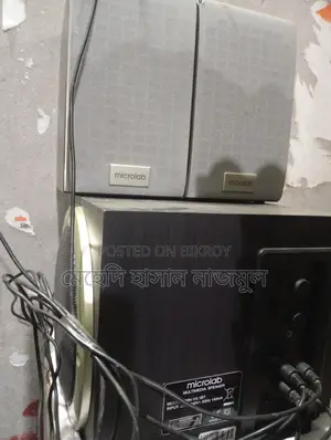 Excellent Sound Quality