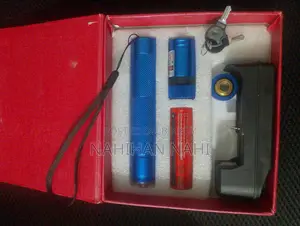 Laser Pointer