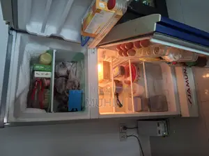 Jumana Freeze 210 L