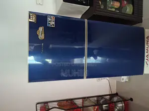 Jumana Freeze 210 L