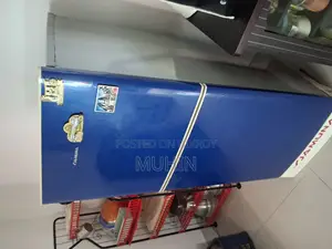 Jumana Freeze 210 L