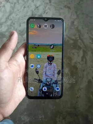 Vivo Y12 (Used)