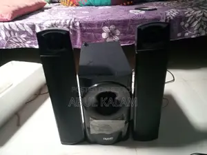 Urgent Sell: Brand: Digitalx• Model: X-f983btbluetooth Speaker