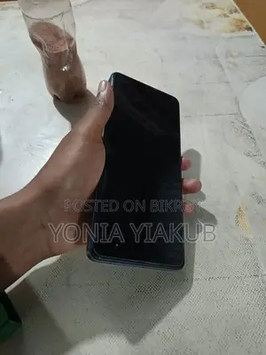 Tecno Spark 10 Pro 4/128 (Used)