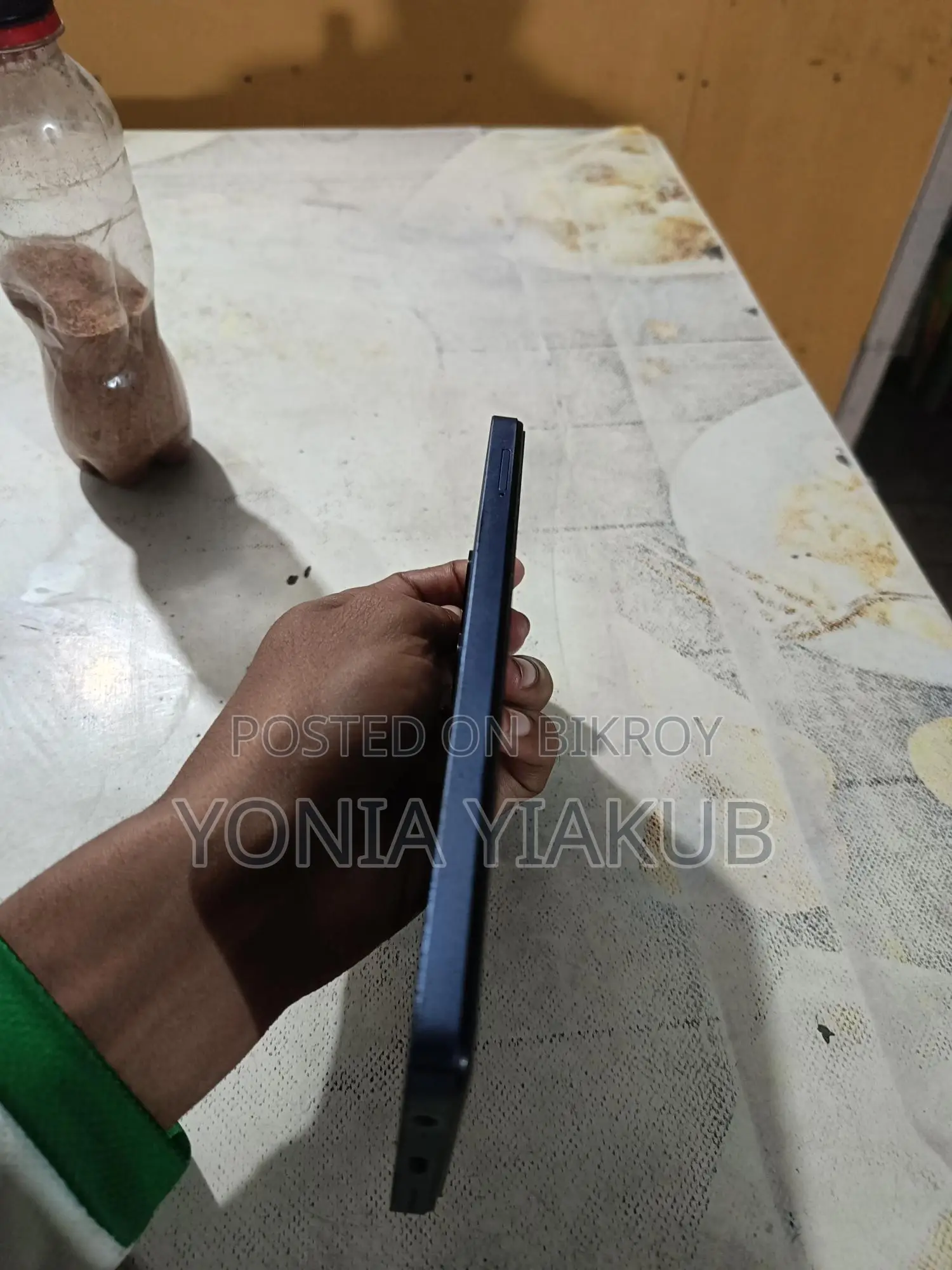 Tecno Spark 10 Pro 4/128 (Used)