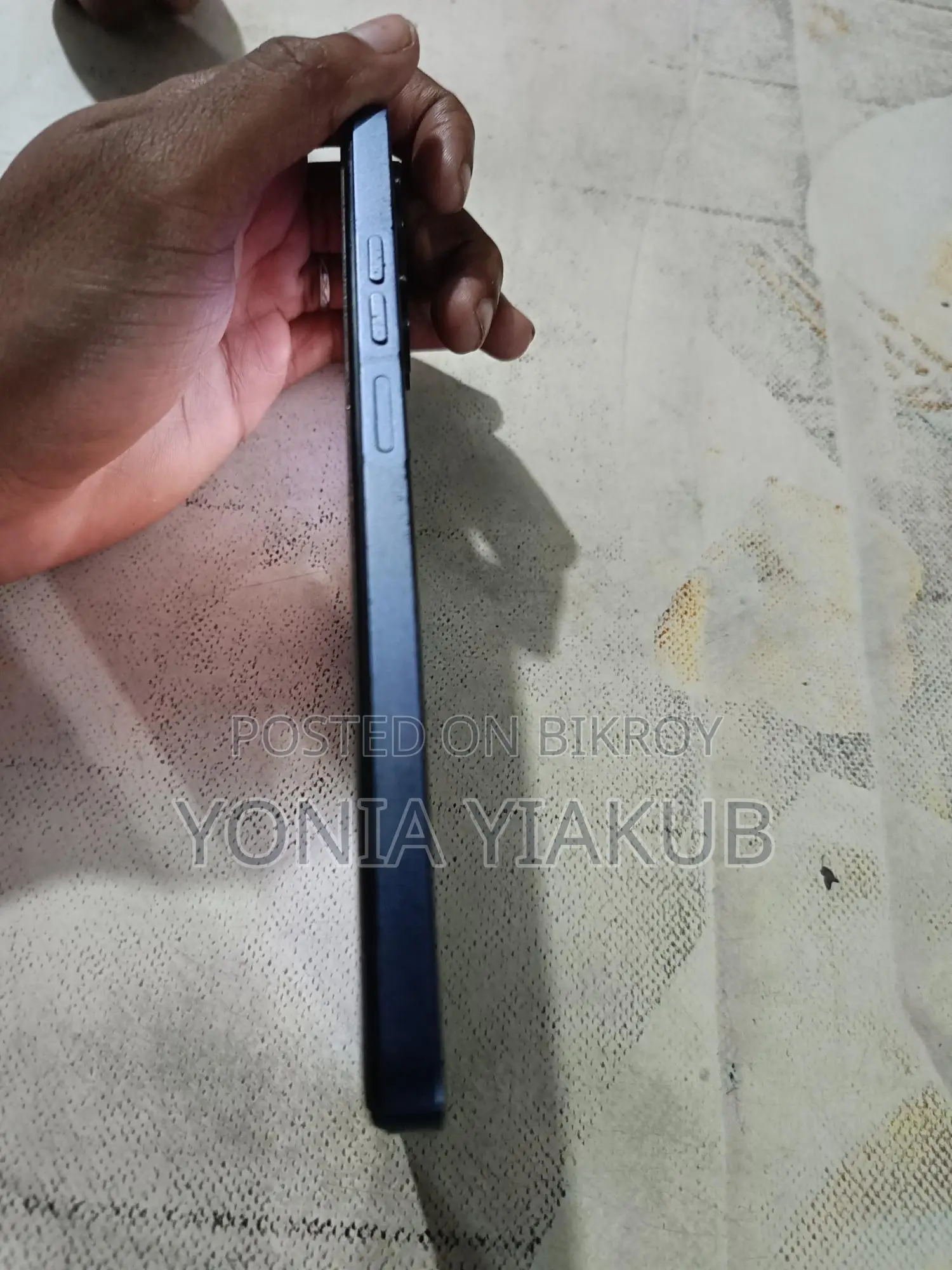 Tecno Spark 10 Pro 4/128 (Used)