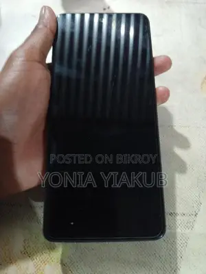 Tecno Spark 10 Pro 4/128 (Used)